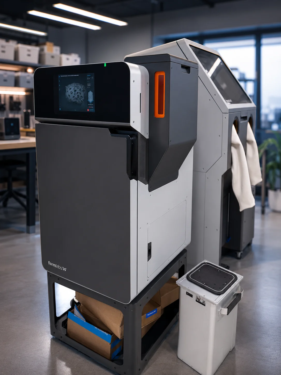 What Metal 3D Printing Actually Produces