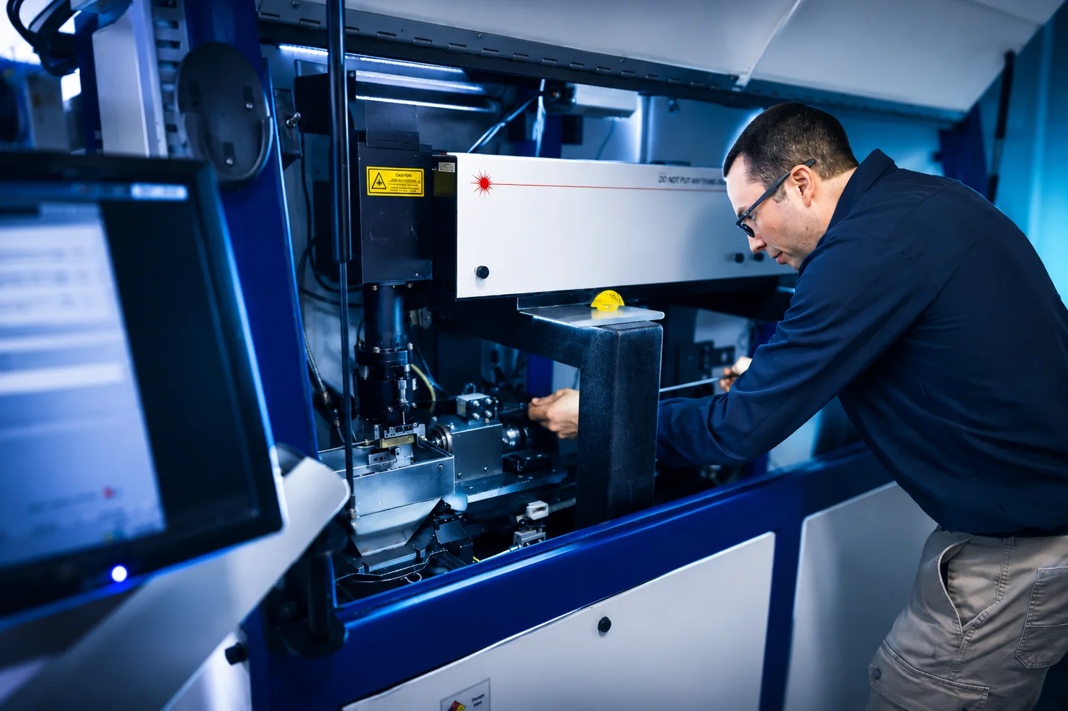 Materials We Cut and Why Alloy Choice Matters