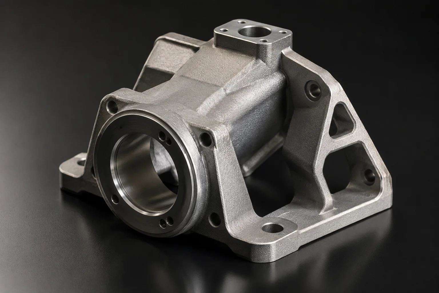 Key Facts About Metal 3D Printing: What Engineers Need to Know