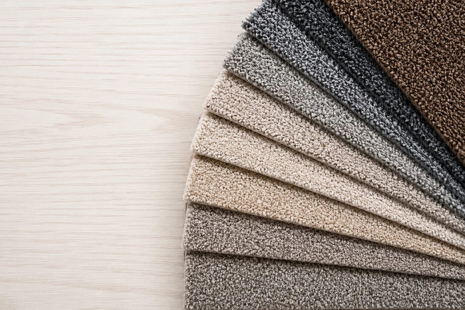 Bring Life Back to Your Carpet