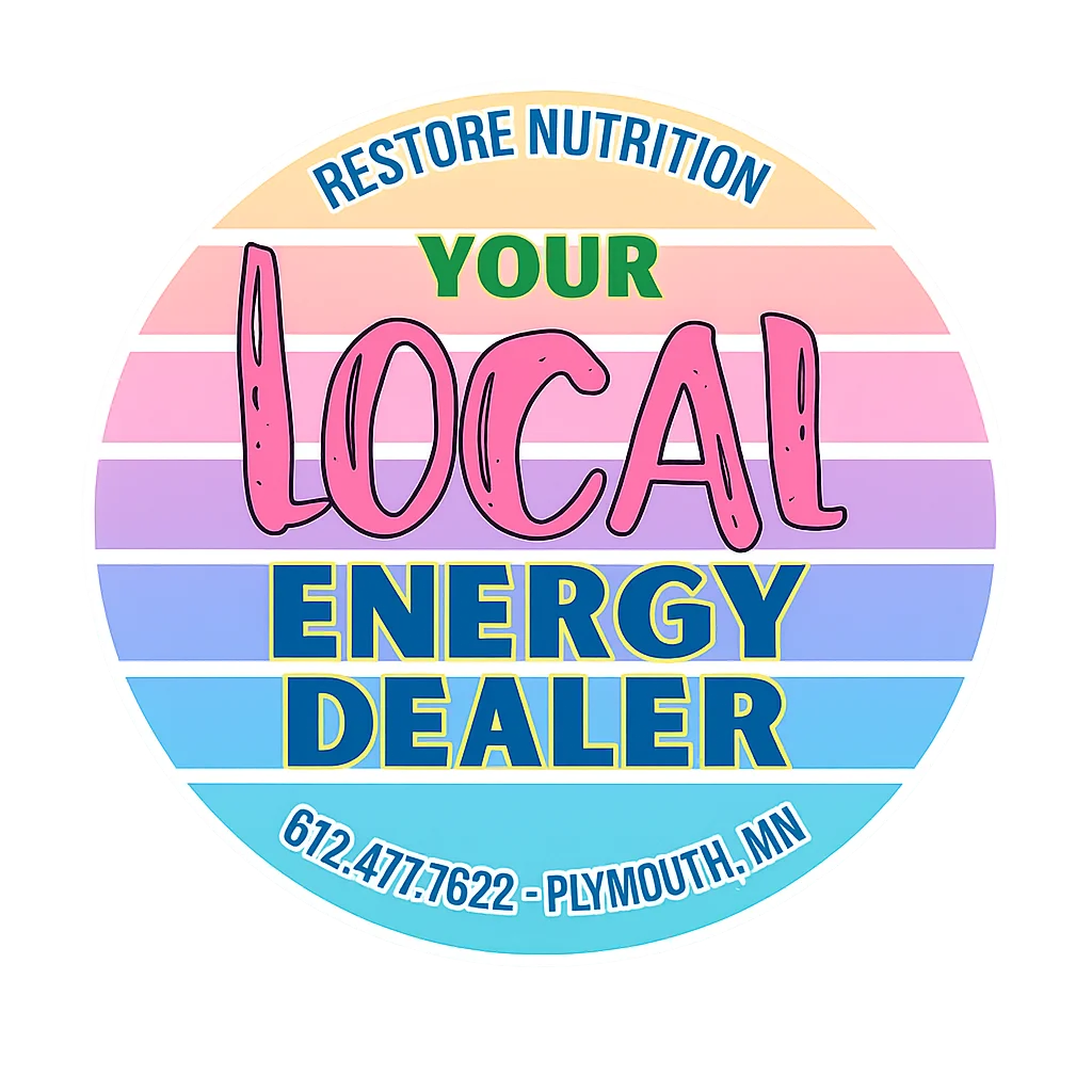 Restore Nutrition