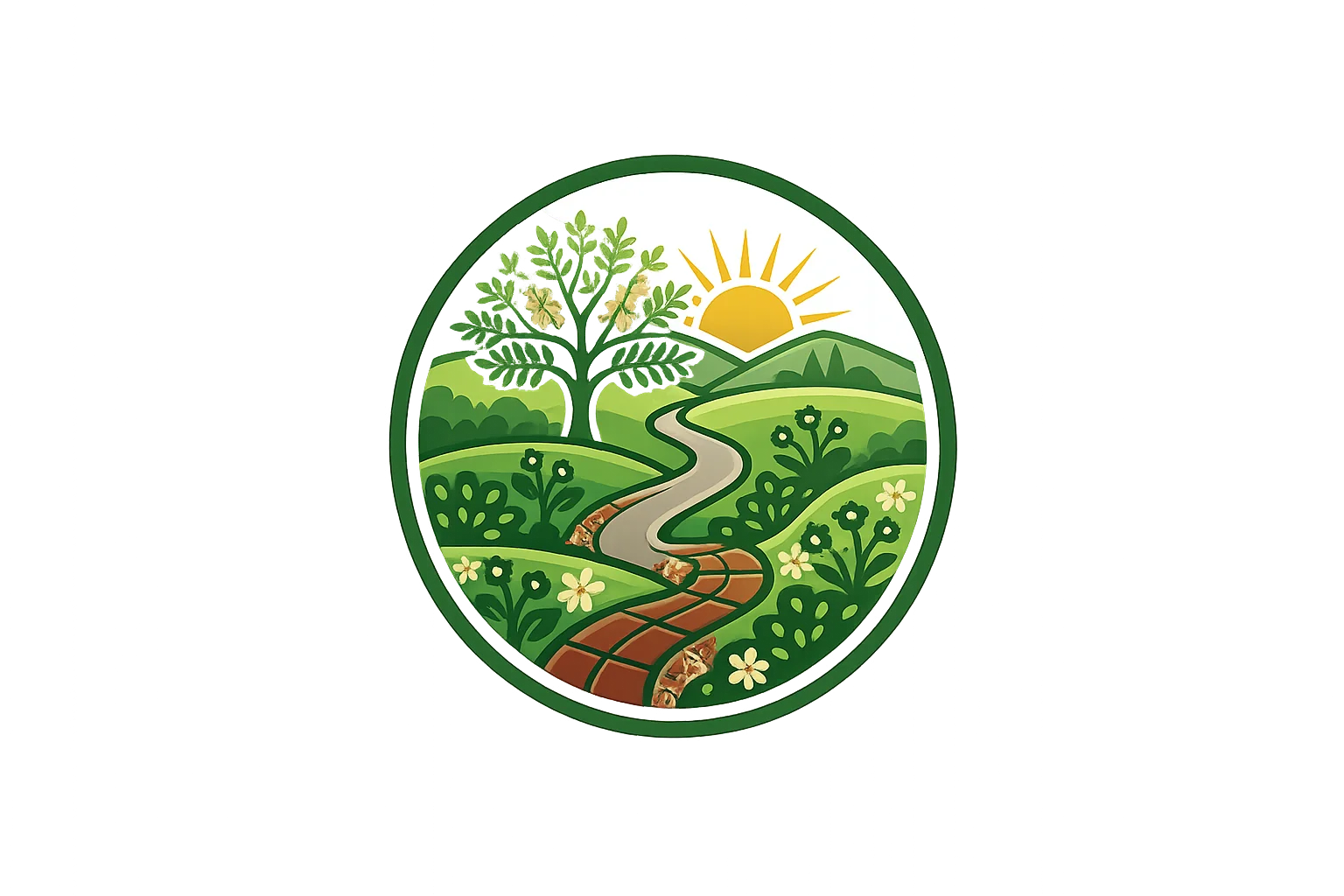 Sophora Landscaping and Design LLC