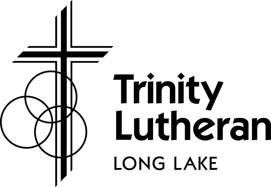 TrinityLogo bw