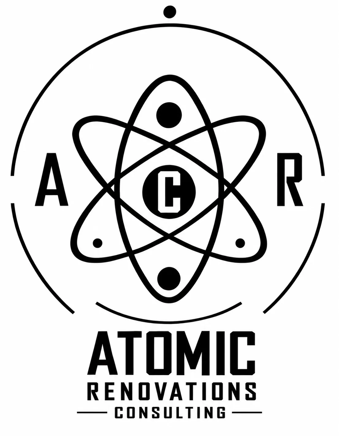 Atomic Renovations