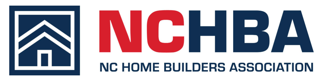 North Carolina Home Builders Association member badge