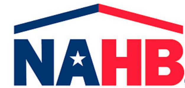 National Home Builders Association member badge