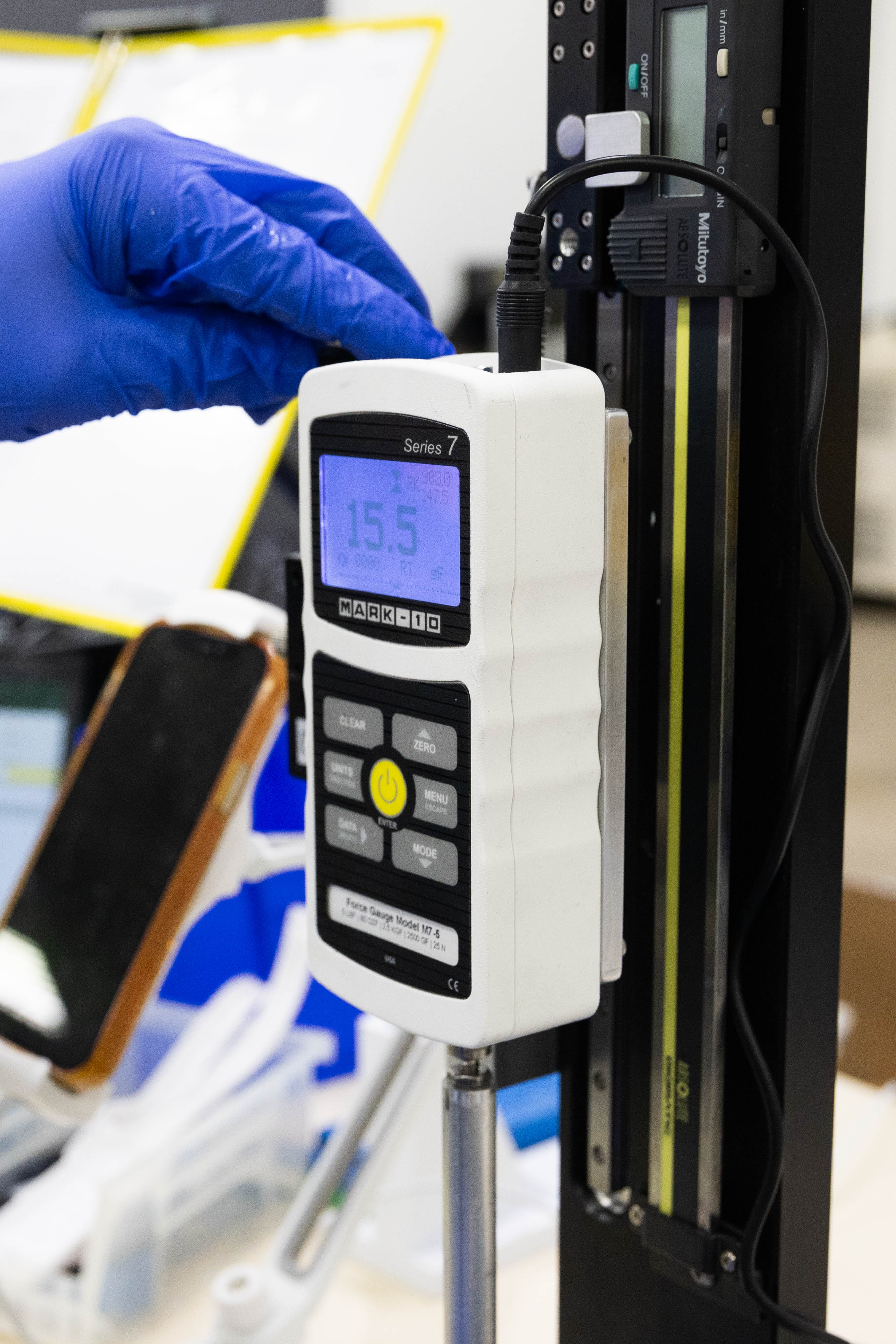Testing Capabilities That Confirm Your Parts Are Production-Ready