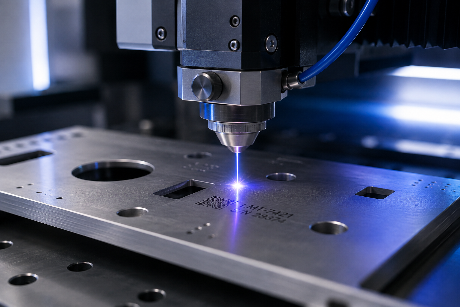 Laser Processing: Precision Results on Production Timelines