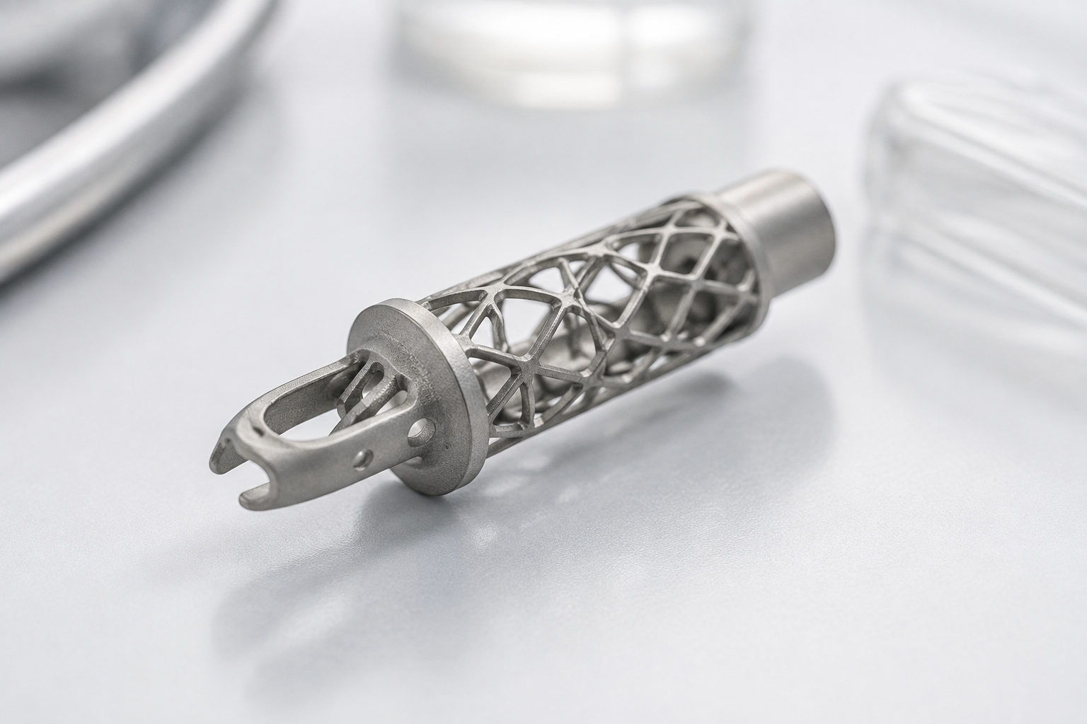 Quick-Turn Prototyping: From Concept to Part Fast
