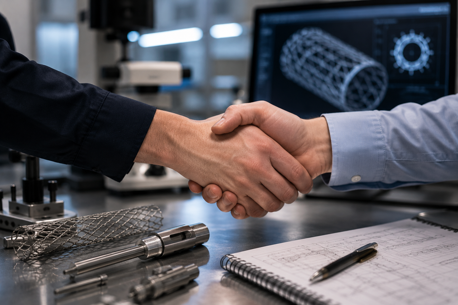 What Customers Say About Laser Med Tech