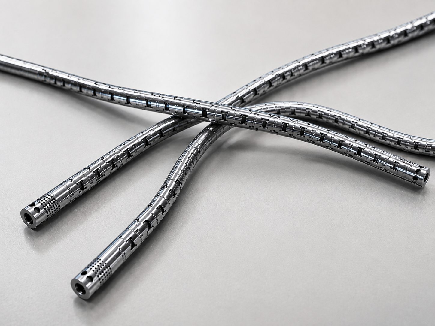 Materials We Cut and Why Alloy Choice Matters