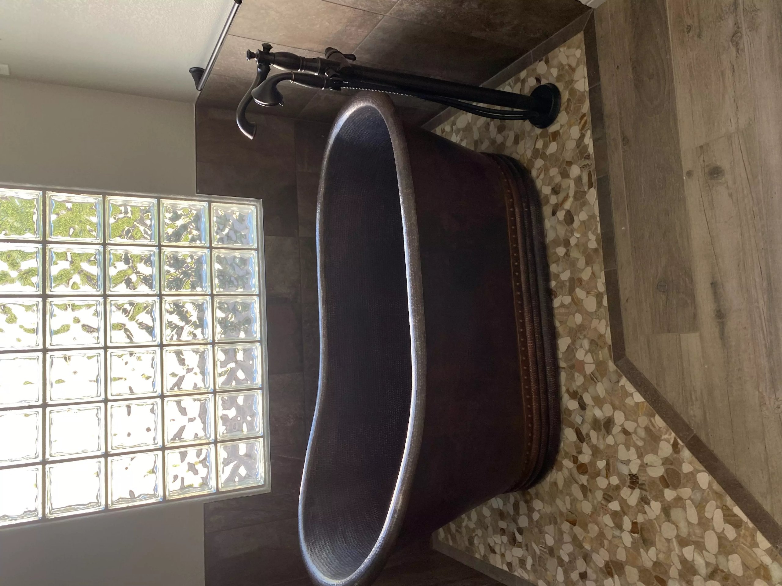 Recent plumbing work completed by Max Plumbing LLC in the Phoenix Valley.