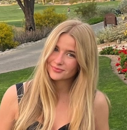 Camryn Bierman