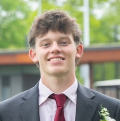 Owen Schaber