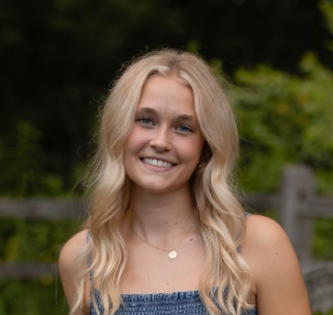 Lauren Hansen