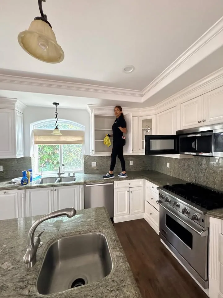 Deep Cleaning: The Reset a Regular Visit Skips