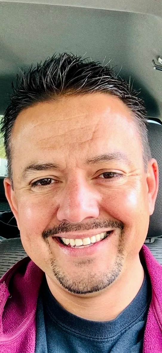 Marvin Guida, owner of Summit Peak Plumbing LLC