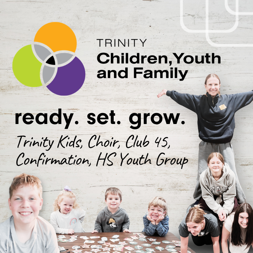 CYF Registration
