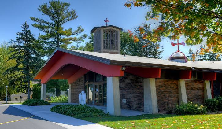 St. George Catholic Church