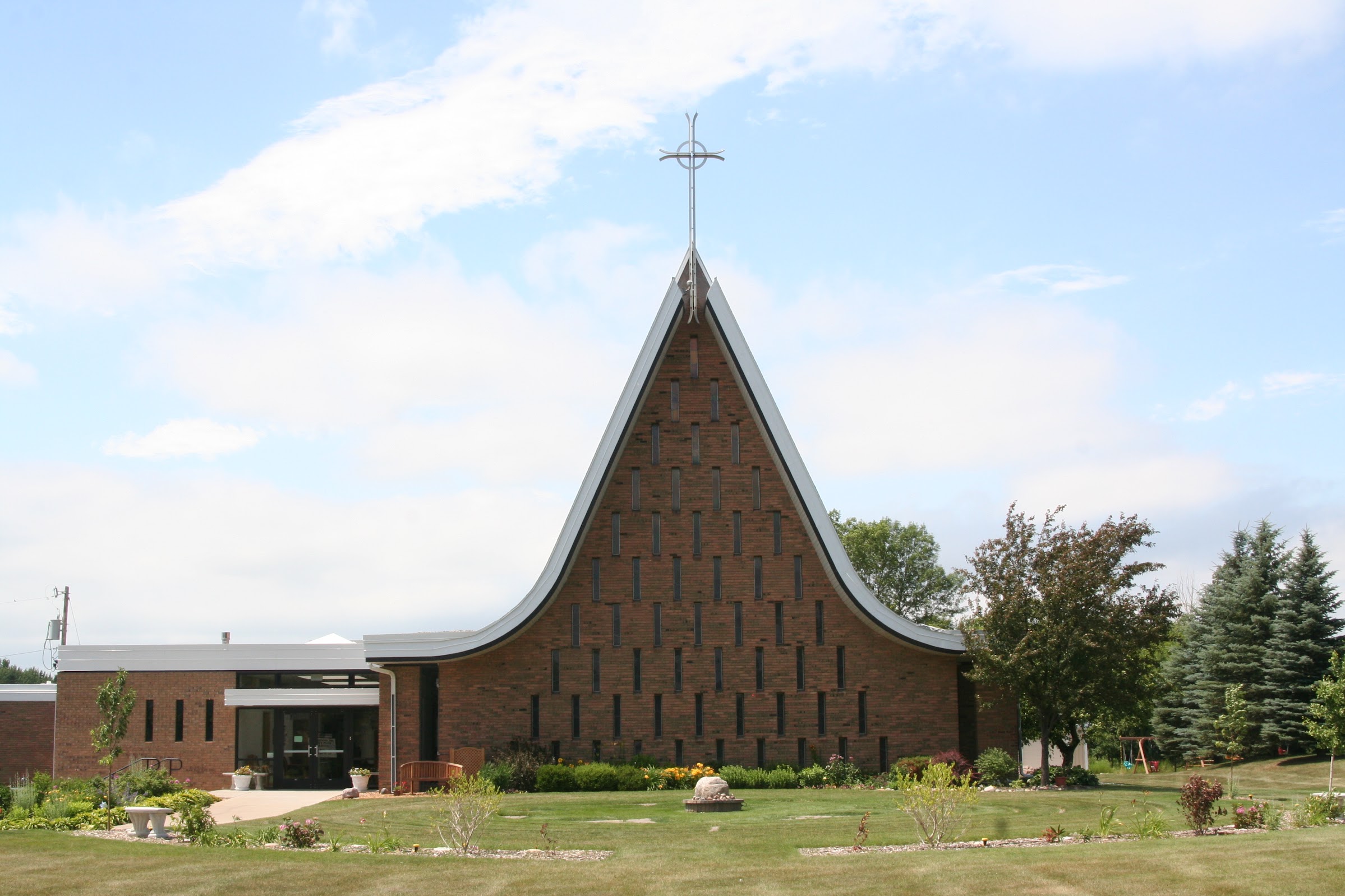 Calvin Presbyterian Church