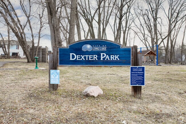 Dexter Park
