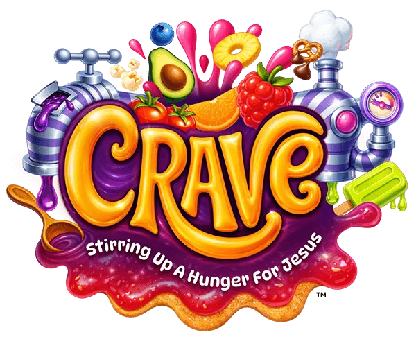 Crave VBS