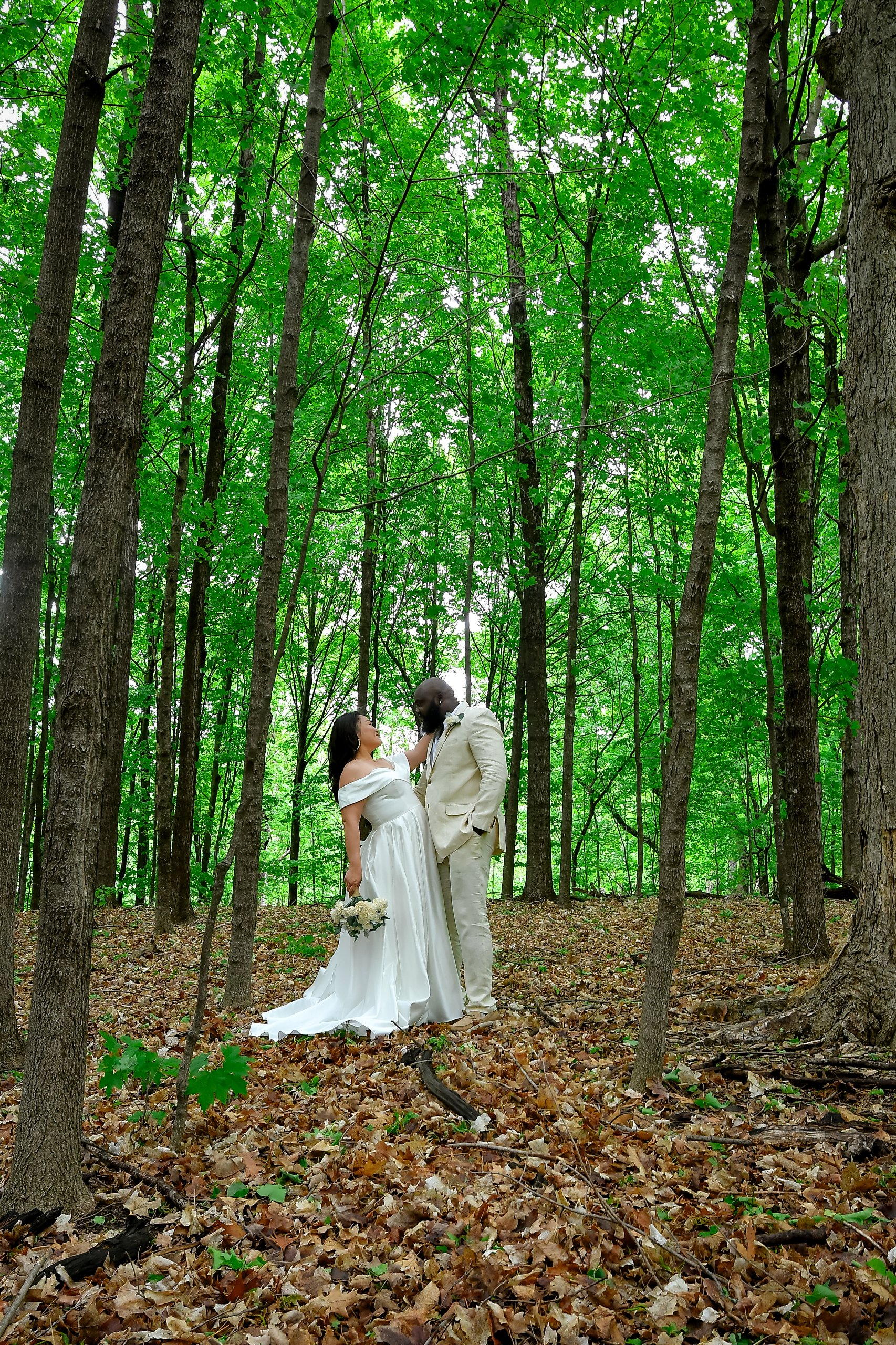 Weddings at Trinity