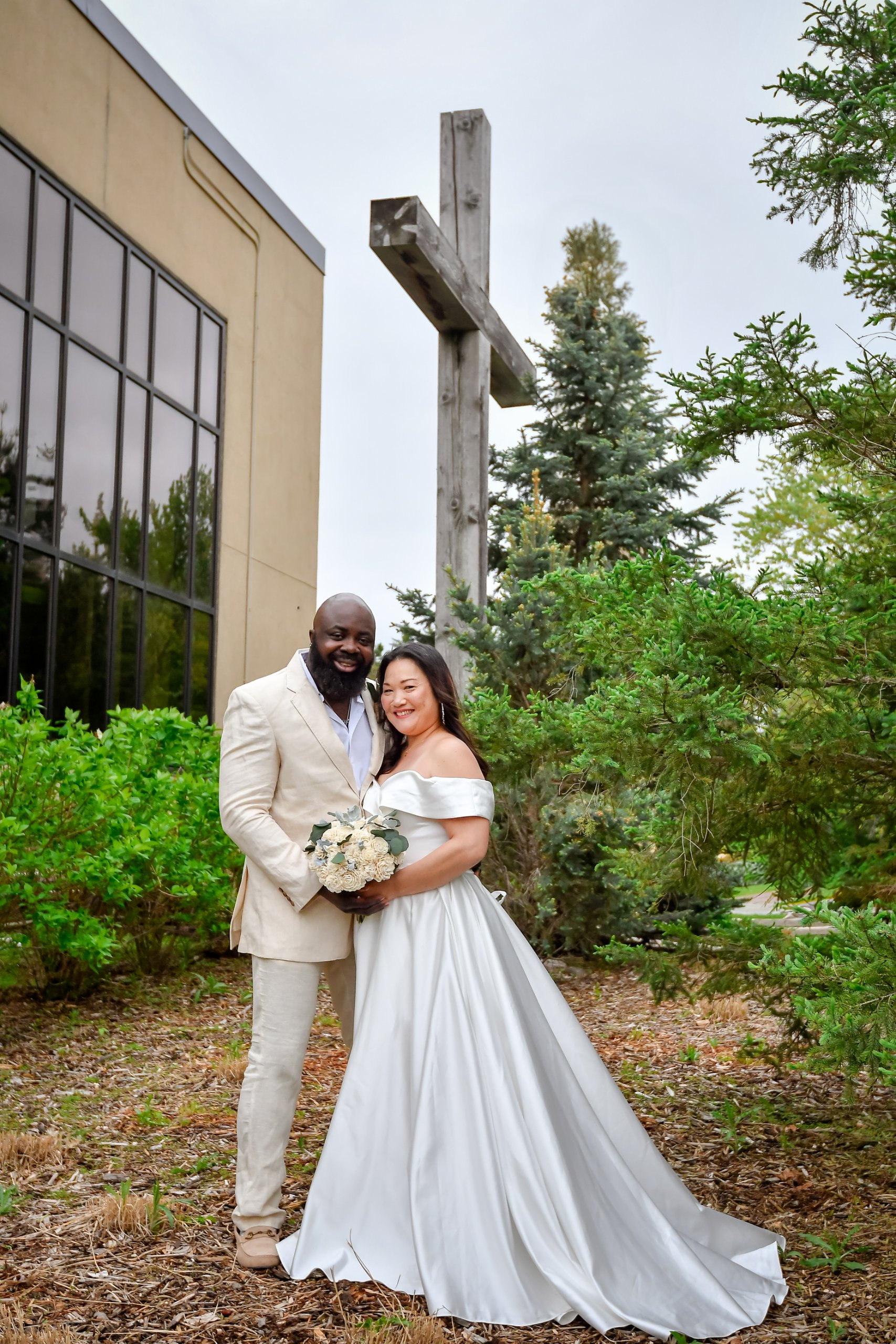 Weddings at Trinity