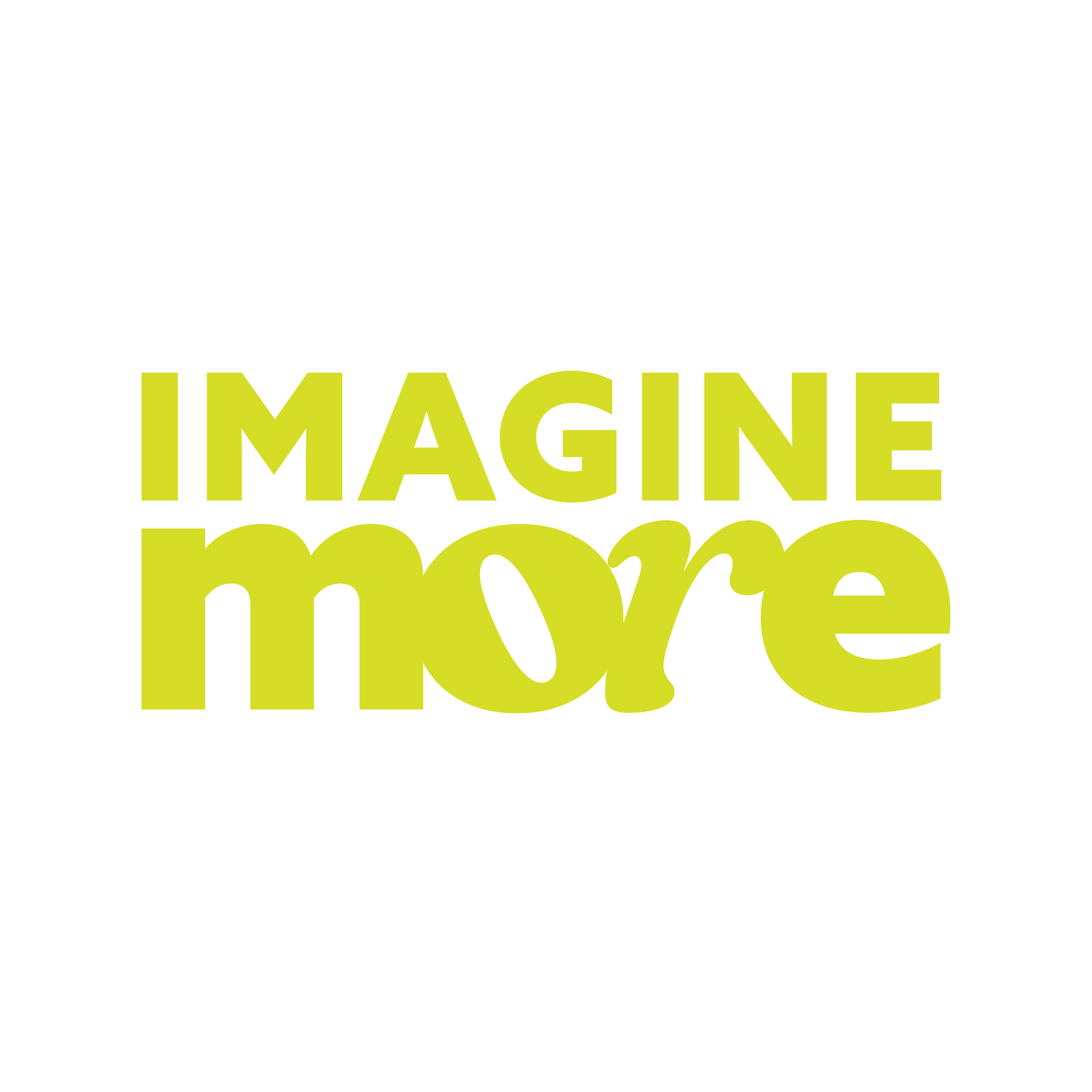 2027 ELCA Youth Gathering: Imagine More