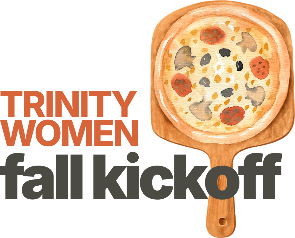trinity women fall kickoff