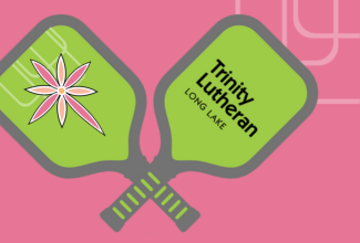 Trinity Women-Only Pickleball