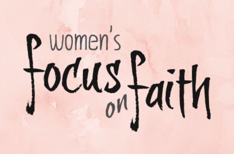 focus on faith