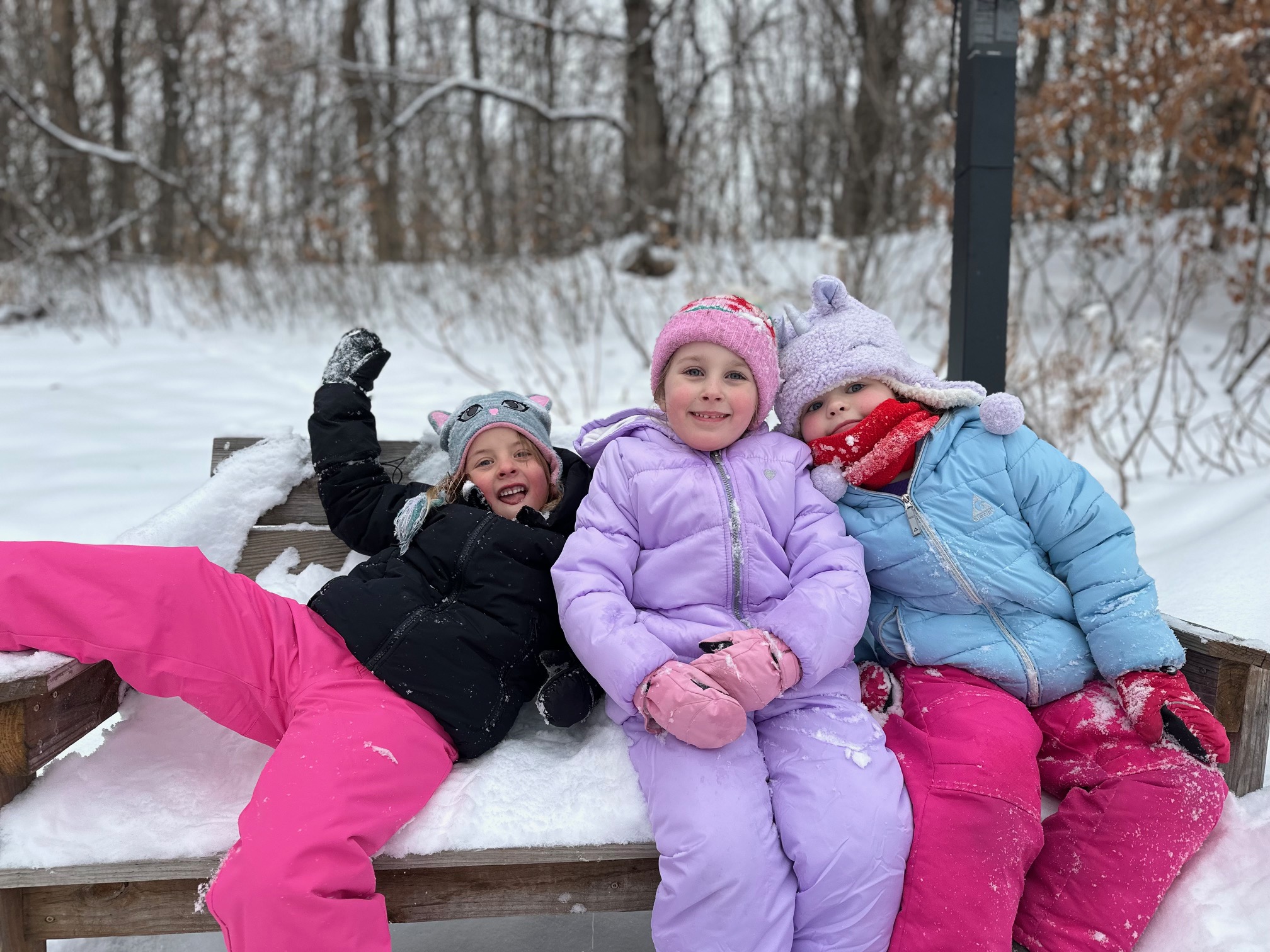 Trinity Preschool