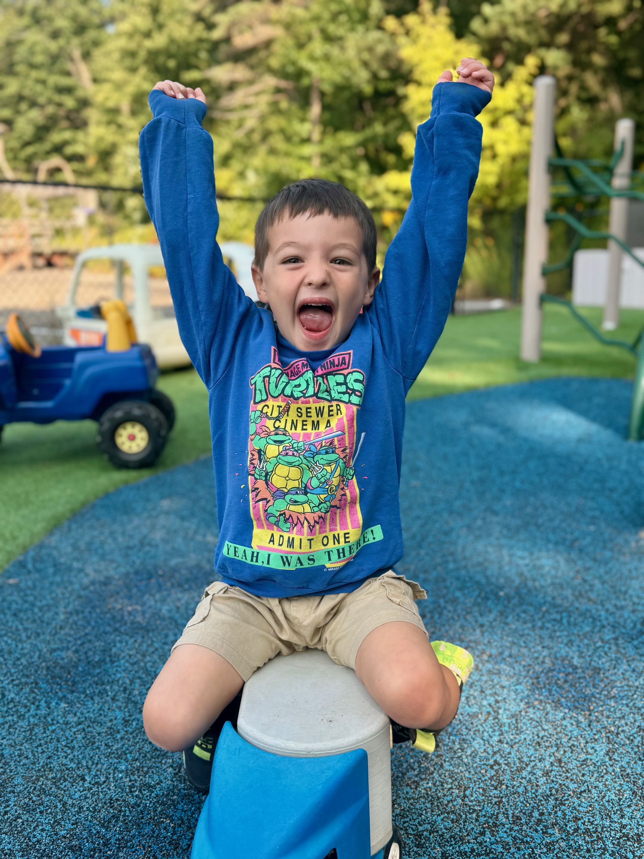 Trinity Preschool