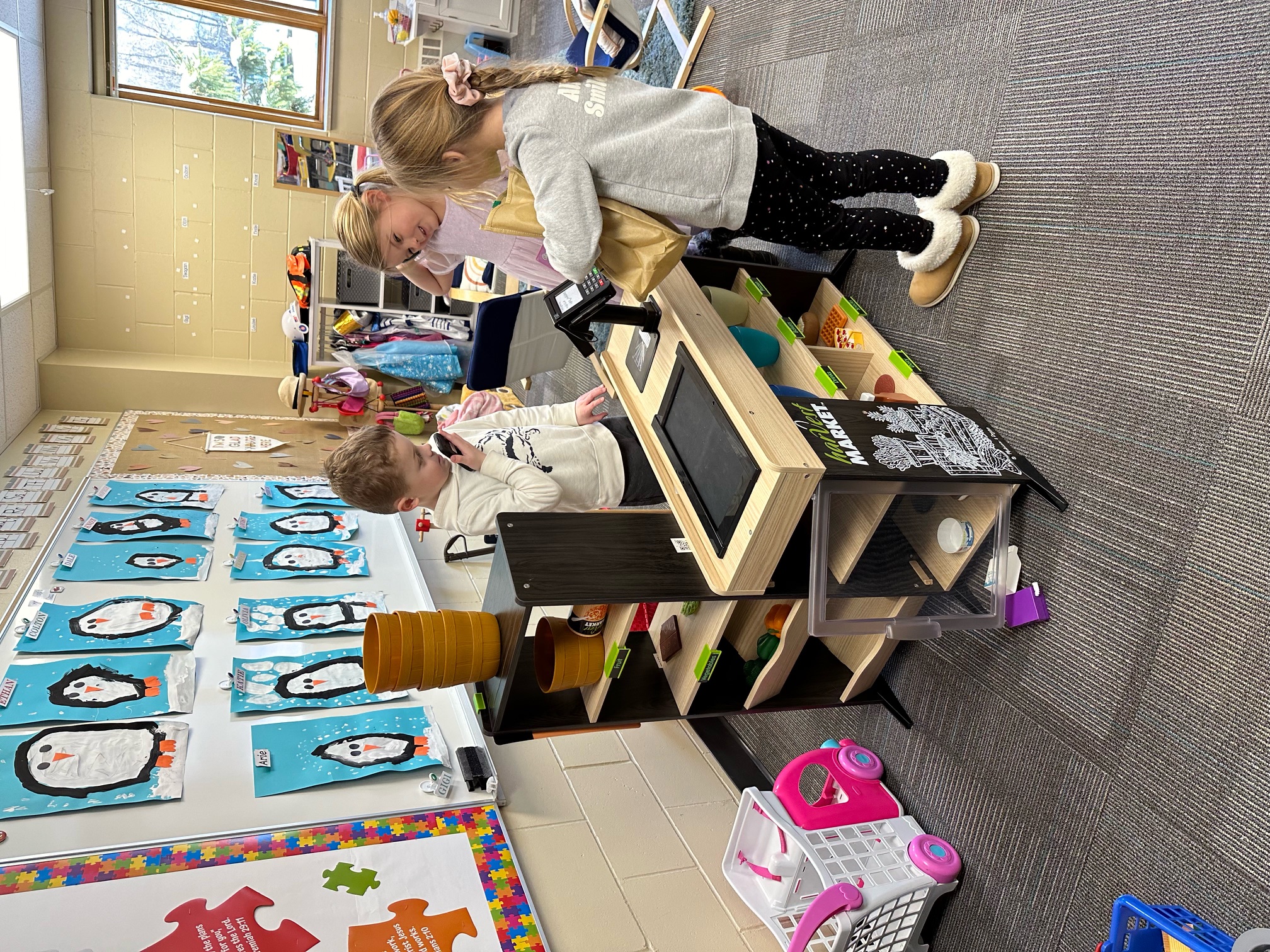 Trinity Preschool