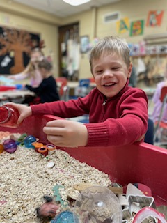 Trinity Preschool