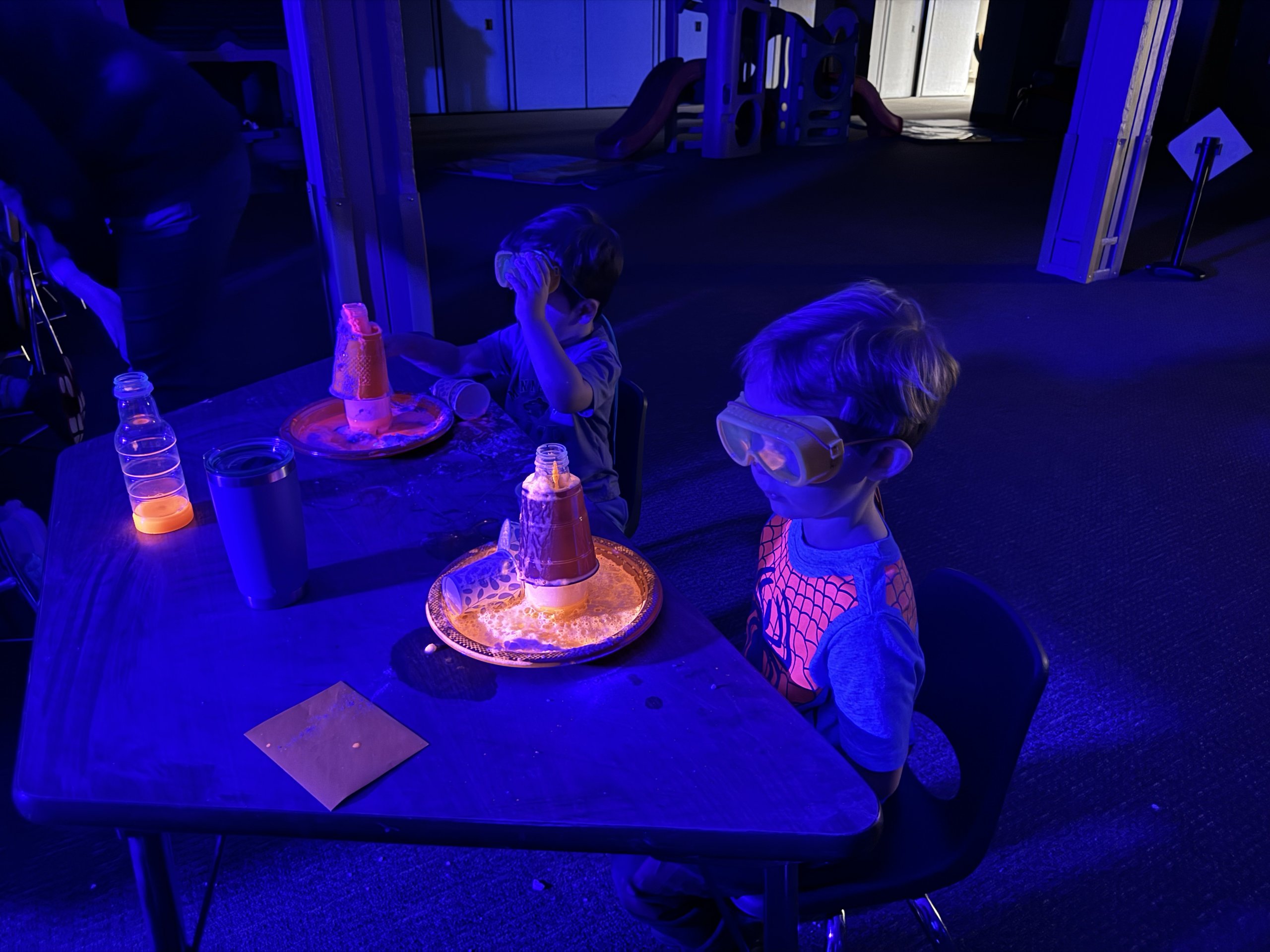Trinity Preschool