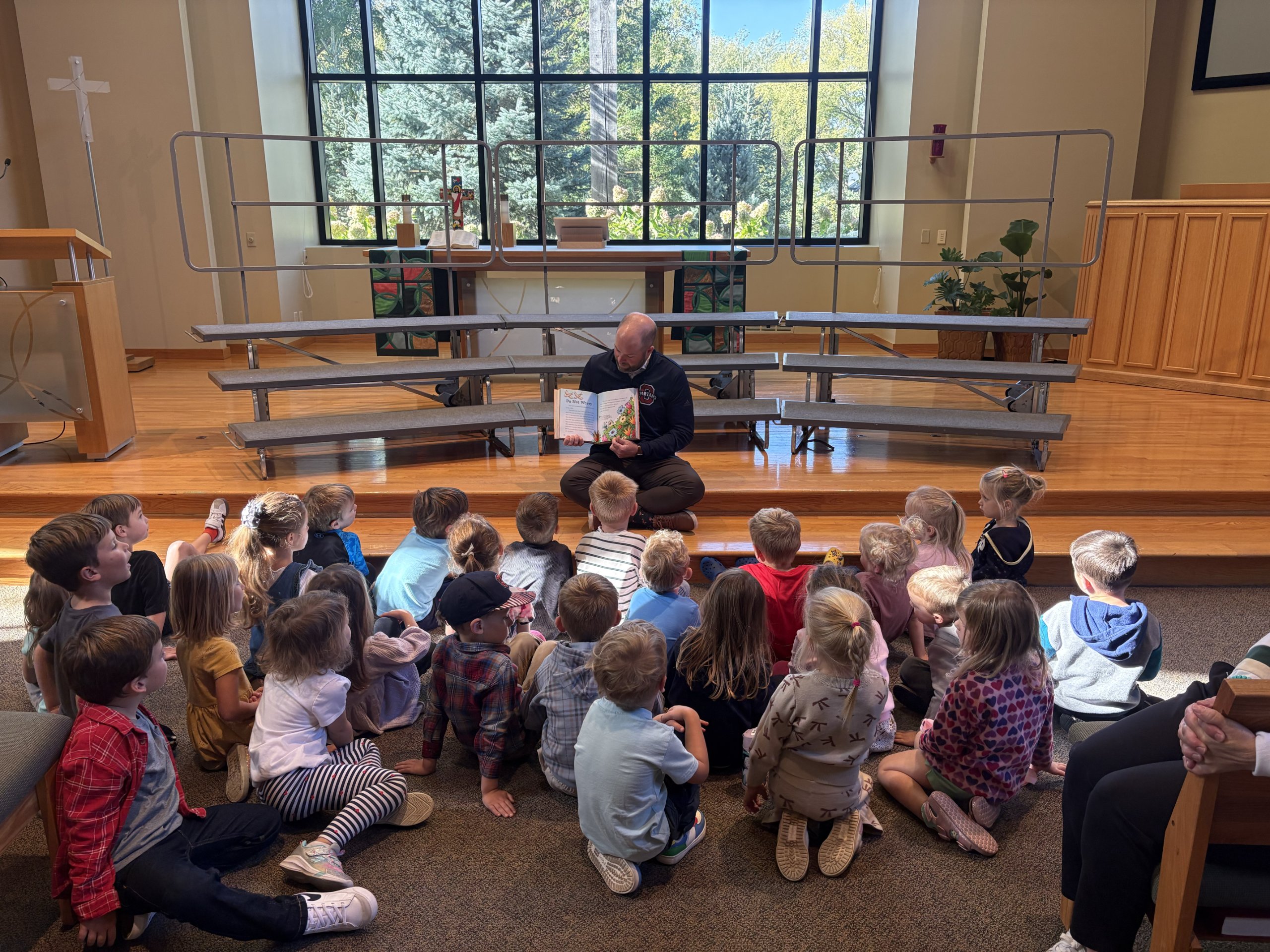 Trinity Preschool