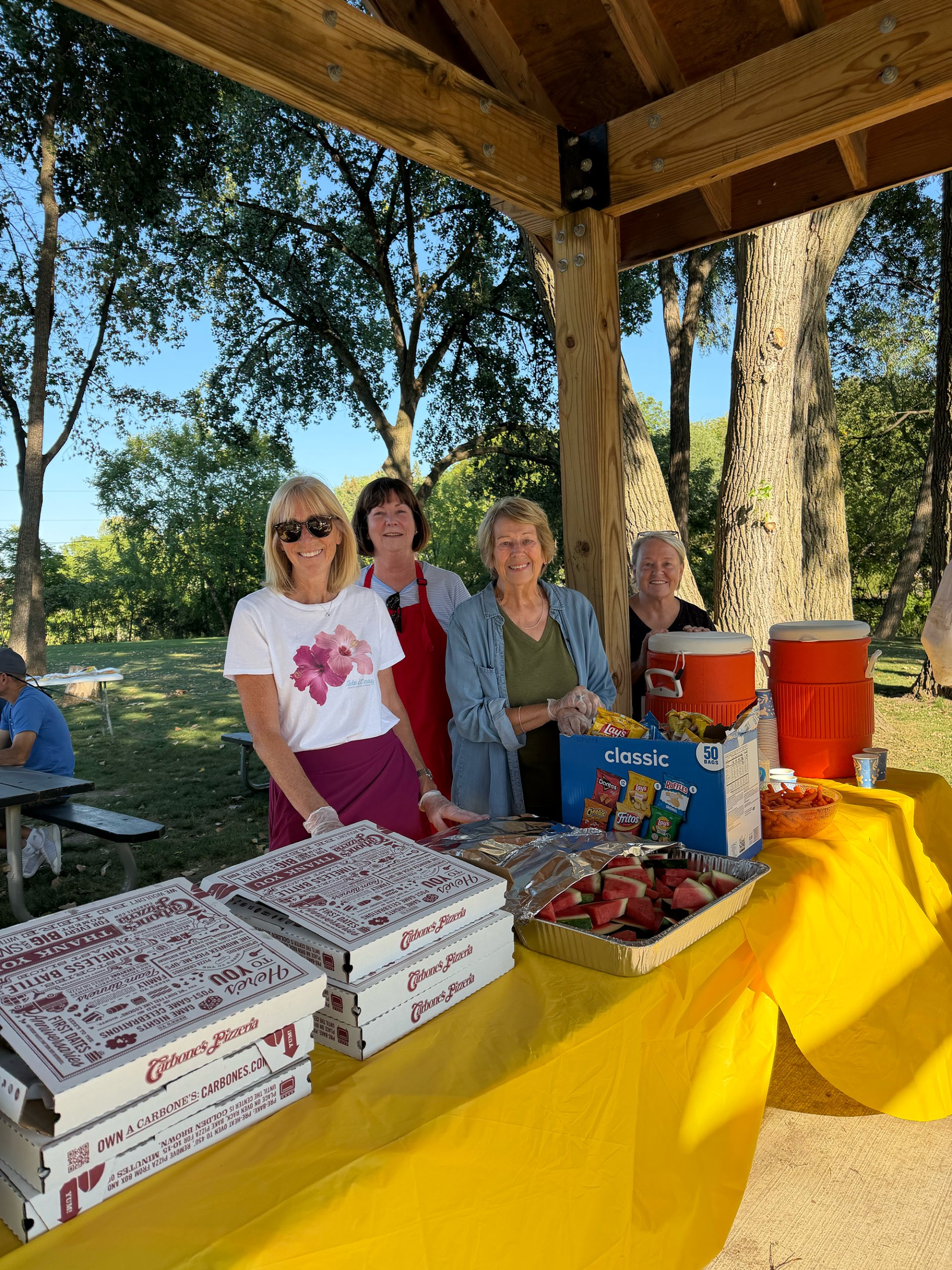 Community Meal