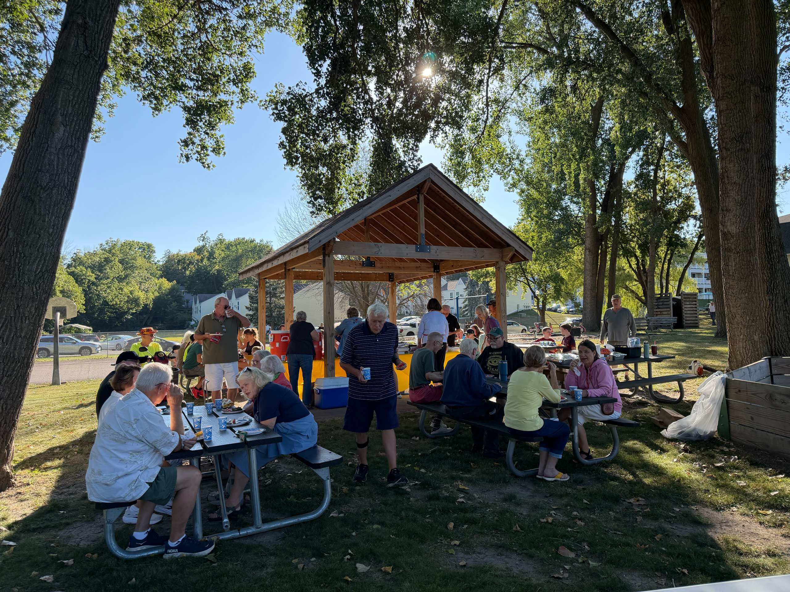 Community Meal