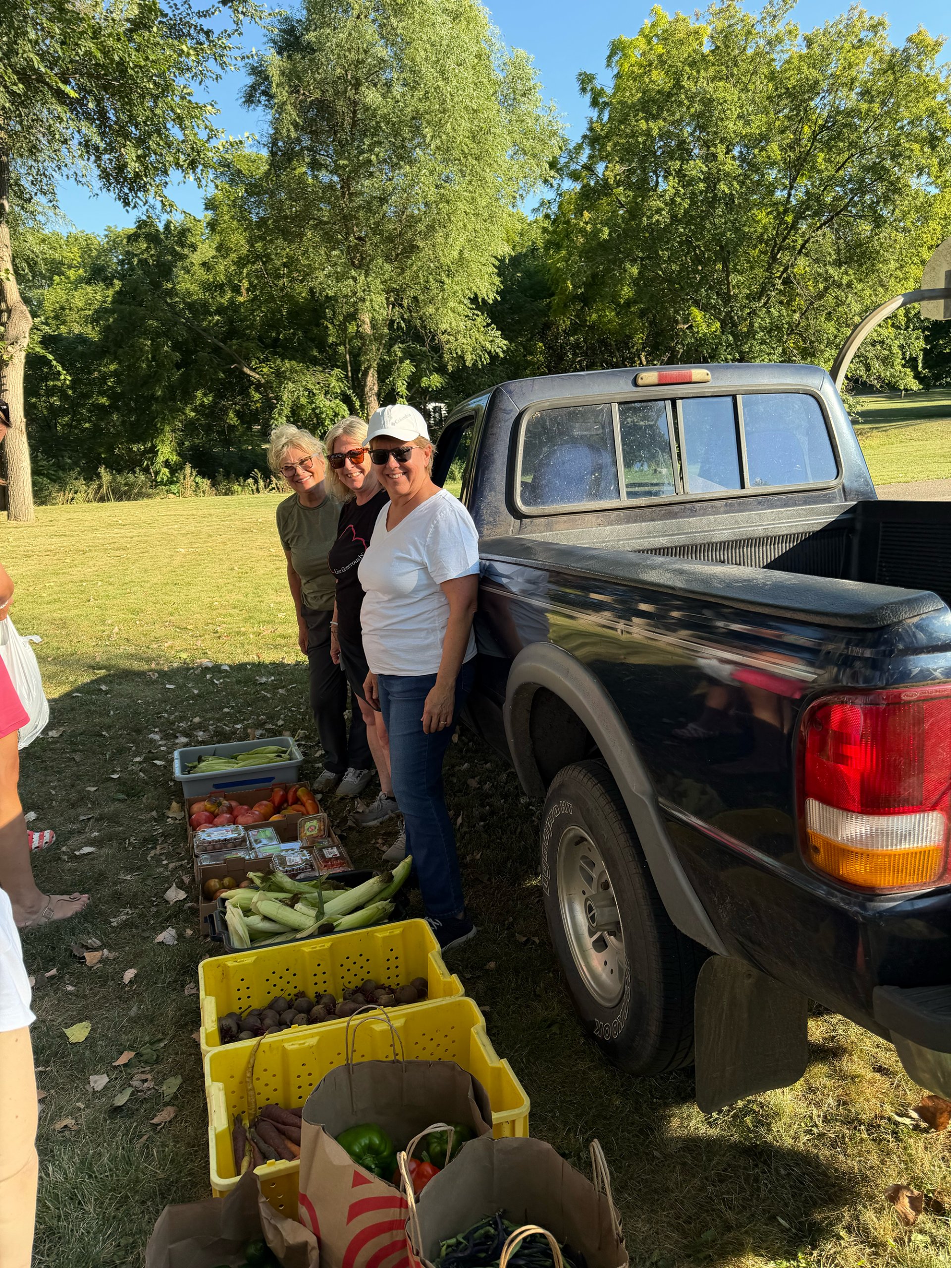 Community Meal