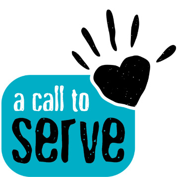 Serve Weekend