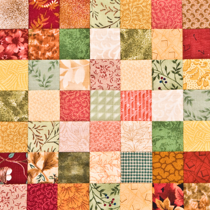 Quilters