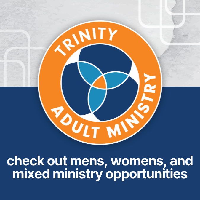Adult Ministries