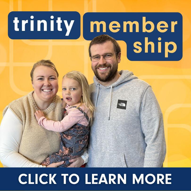 Trinity Membership