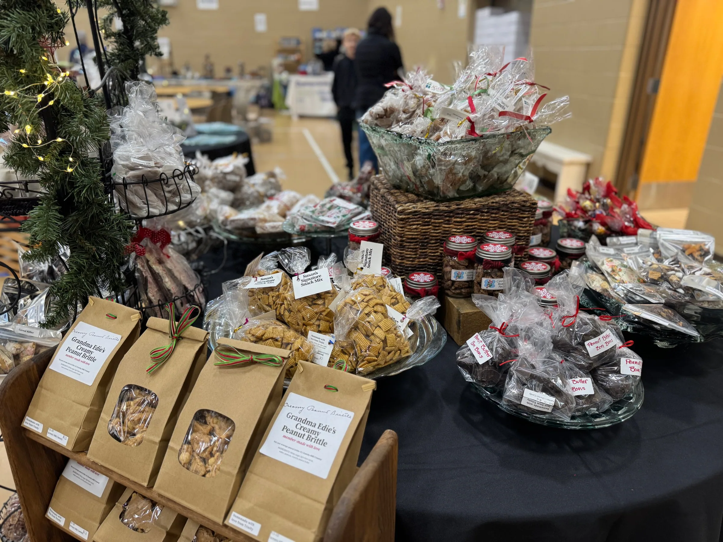 Agape Gift Market