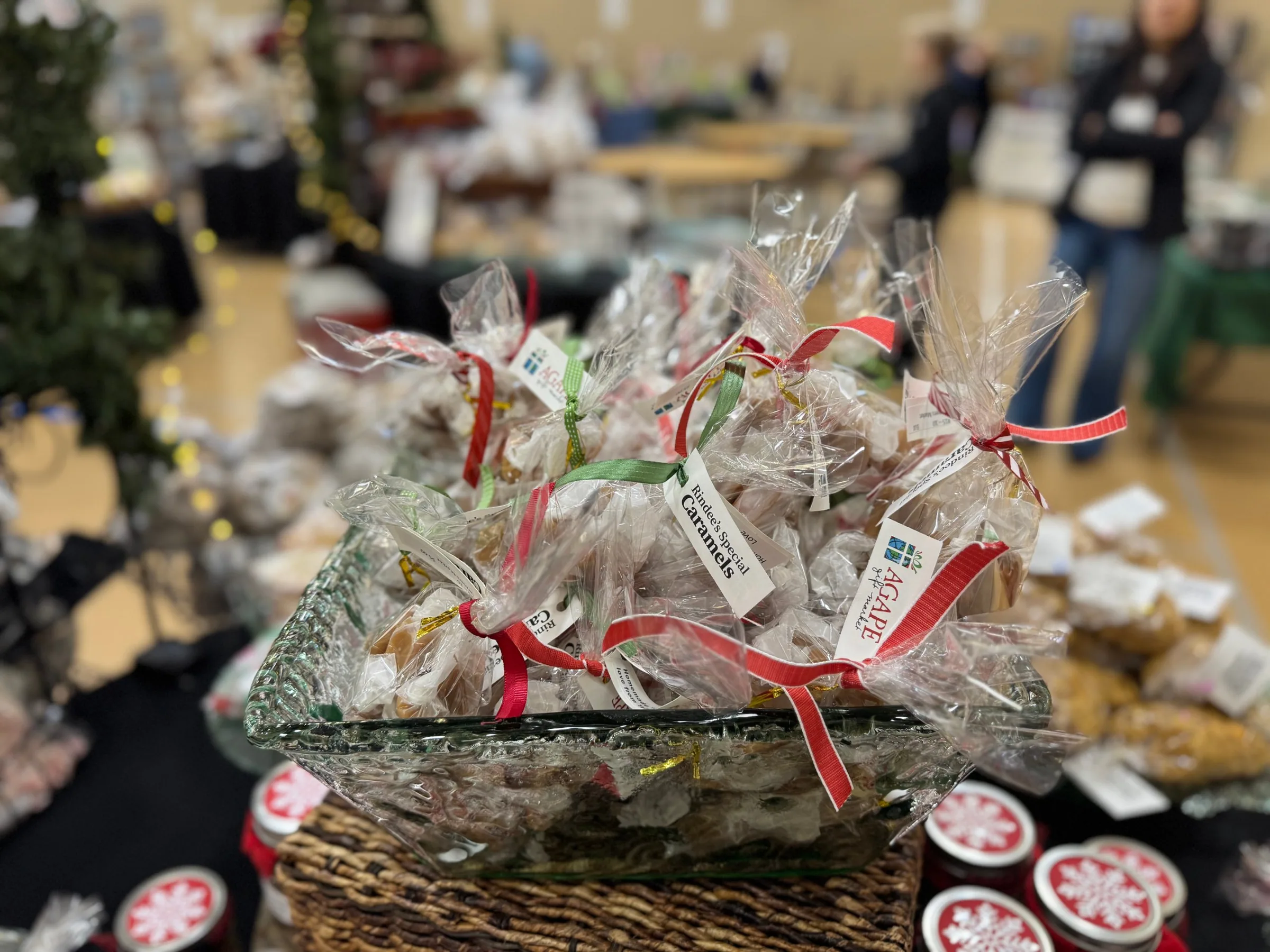 Agape Gift Market