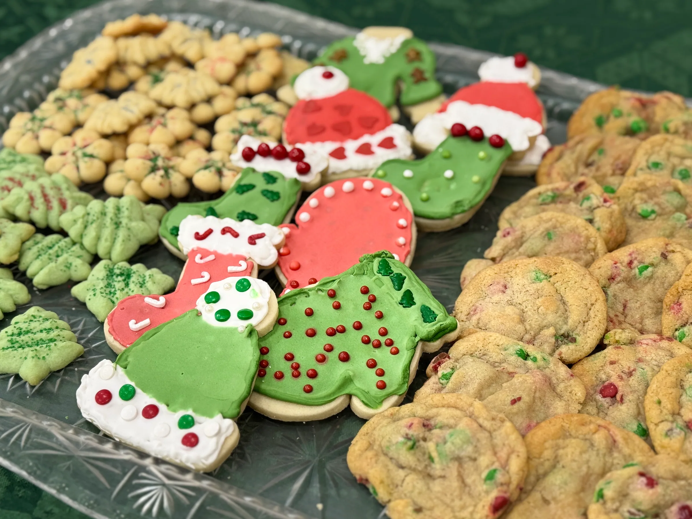 Agape Gift Market