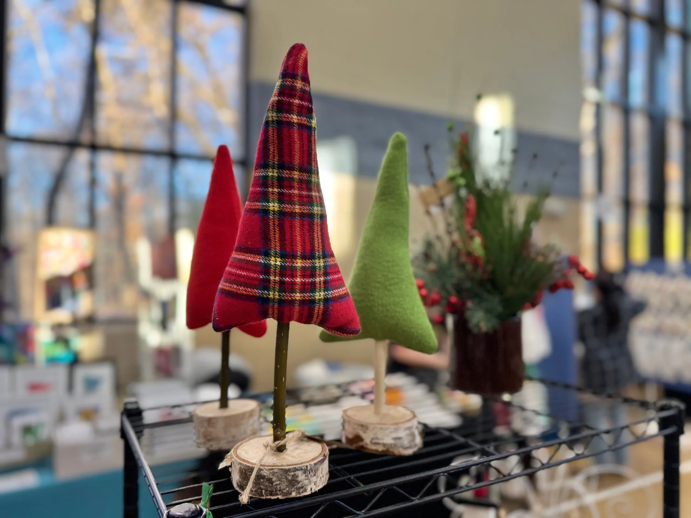 Agape Gift Market