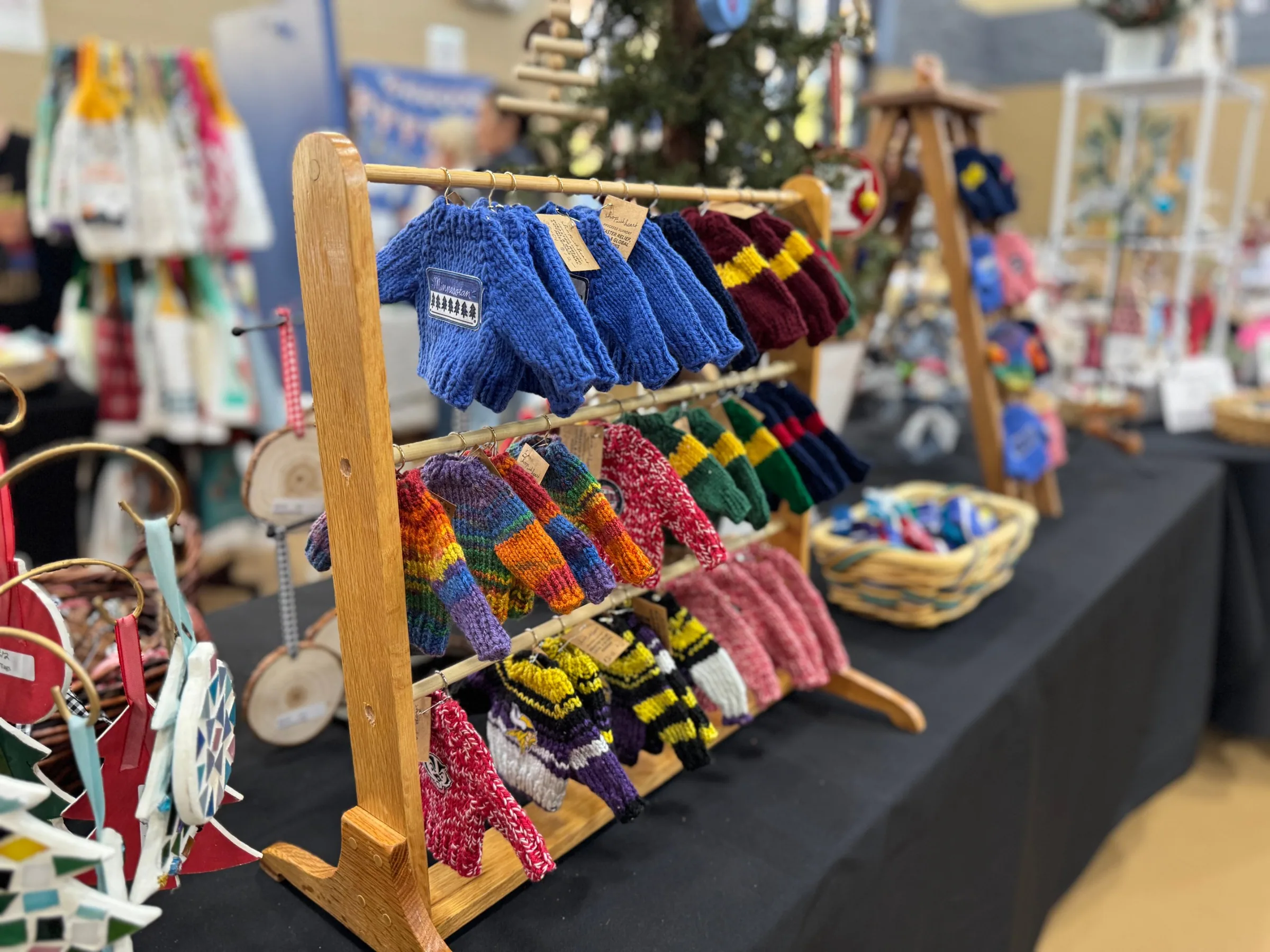 Agape Gift Market